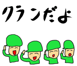 FPS games stickers sticker #5761664