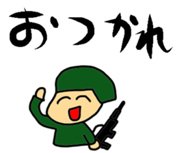 FPS games stickers sticker #5761669