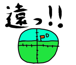 FPS games stickers sticker #5761674