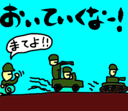 FPS games stickers sticker #5761677