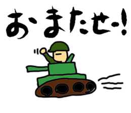 FPS games stickers sticker #5761680