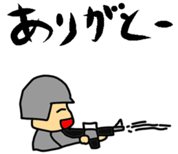 FPS games stickers sticker #5761684