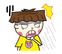 Yern-Sak sticker #5762055