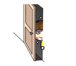 Yern-Sak sticker #5762058