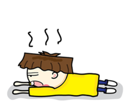 Yern-Sak sticker #5762059