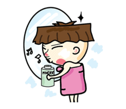 Yern-Sak sticker #5762070