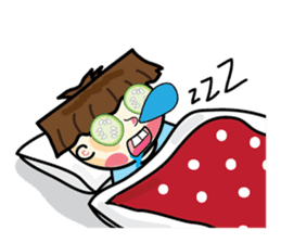 Yern-Sak sticker #5762072