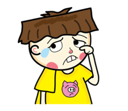 Yern-Sak sticker #5762075