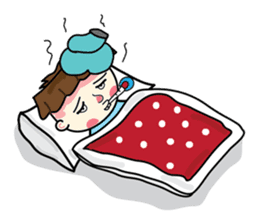 Yern-Sak sticker #5762080