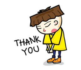 Yern-Sak sticker #5762084