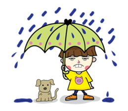 Yern-Sak sticker #5762089