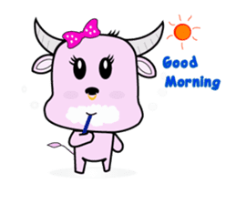 Khwai-don online sticker #5762252