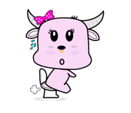 Khwai-don online sticker #5762253