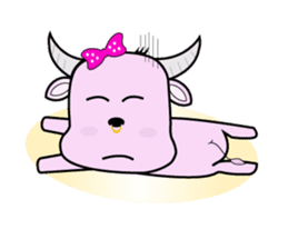 Khwai-don online sticker #5762257