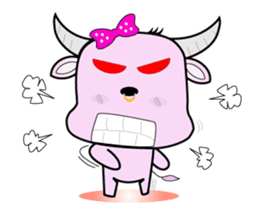 Khwai-don online sticker #5762263