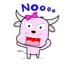 Khwai-don online sticker #5762264