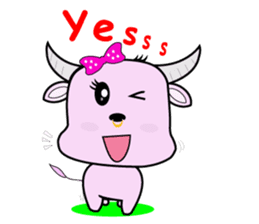 Khwai-don online sticker #5762265