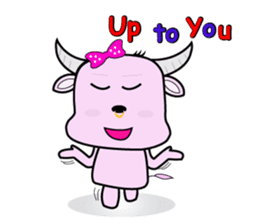 Khwai-don online sticker #5762266