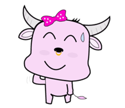 Khwai-don online sticker #5762269