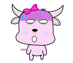 Khwai-don online sticker #5762270