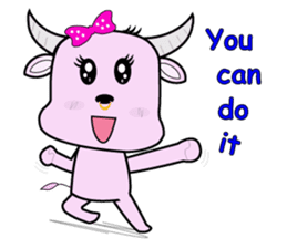 Khwai-don online sticker #5762271