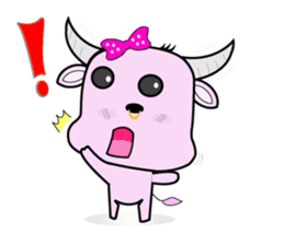 Khwai-don online sticker #5762272