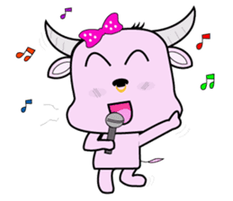 Khwai-don online sticker #5762279