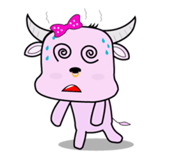 Khwai-don online sticker #5762284