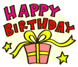 A toy poodle has round hair 2 sticker #5763190