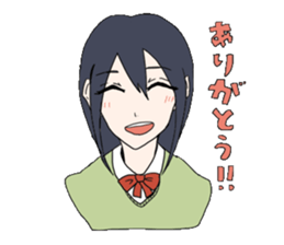 Joy Students Sticker sticker #5763212