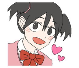 Joy Students Sticker sticker #5763218