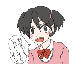 Joy Students Sticker sticker #5763227