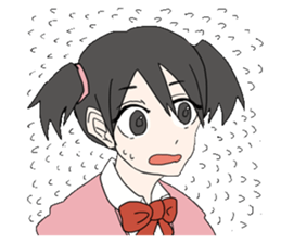 Joy Students Sticker sticker #5763238