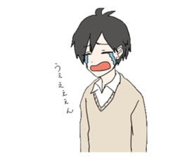 Joy Students Sticker sticker #5763242