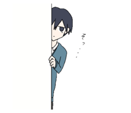 Joy Students Sticker sticker #5763244