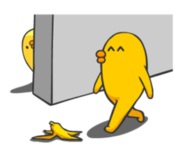 Sanmondo no Hiyoko sticker #5763407