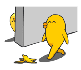 Sanmondo no Hiyoko sticker #5763407