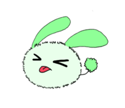 Usamyon sticker #5763901