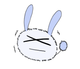 Usamyon sticker #5763909