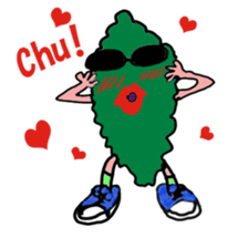 okinawan sticker #5764238