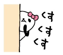 panda3- around the age of 30 - sticker #5764782