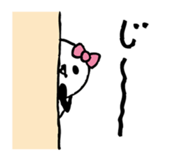 panda3- around the age of 30 - sticker #5764783