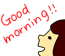 YURU YURU YOU sticker #5765335