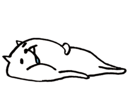 moco & master3 sticker #5765692