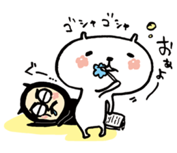 moco & master3 sticker #5765693