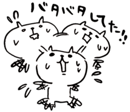 moco & master3 sticker #5765696