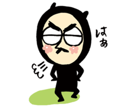 moco & master3 sticker #5765699