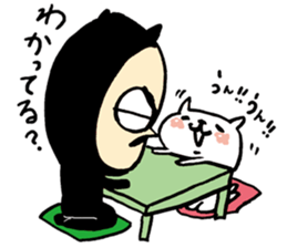 moco & master3 sticker #5765701