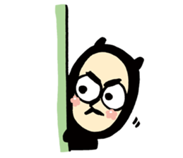 moco & master3 sticker #5765705