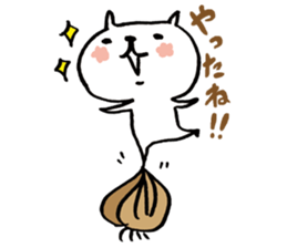 moco & master3 sticker #5765707